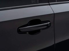 Honda Accord 260TURBO Luxury Edition - ფოტო 12