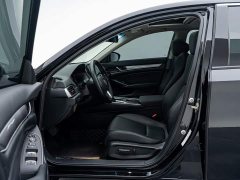 Honda Accord 260TURBO Luxury Edition - ფოტო 13