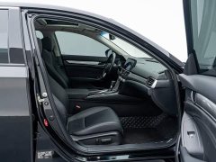Honda Accord 260TURBO Luxury Edition - ფოტო 14