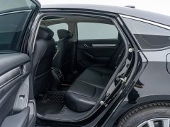 Honda Accord 260TURBO Luxury Edition - ფოტო 15