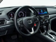 Honda Accord 260TURBO Luxury Edition - ფოტო 17