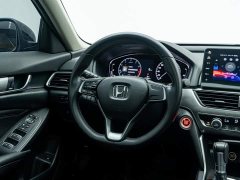 Honda Accord 260TURBO Luxury Edition - ფოტო 18