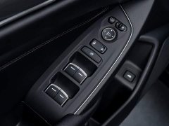 Honda Accord 260TURBO Luxury Edition - ფოტო 19