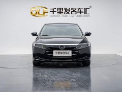 Honda Accord 260TURBO Luxury Edition - ფოტო 2