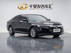 Honda Accord 260TURBO Luxury Edition - ფოტო 3