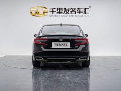 Honda Accord 260TURBO Luxury Edition - ფოტო 5
