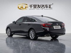 Honda Accord 260TURBO Luxury Edition - ფოტო 6