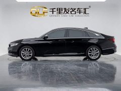 Honda Accord 260TURBO Luxury Edition - ფოტო 8
