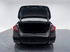 Honda Accord 260TURBO Luxury Edition - ფოტო 9