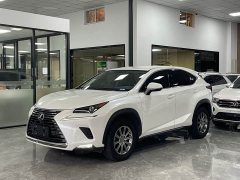 Lexus NX 2020 200 FWD Sharp Edition National VI - ფოტო 1