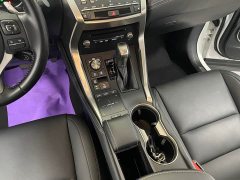 Lexus NX 2020 200 FWD Sharp Edition National VI - ფოტო 11