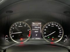 Lexus NX 2020 200 FWD Sharp Edition National VI - ფოტო 12