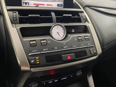 Lexus NX 2020 200 FWD Sharp Edition National VI - ფოტო 14