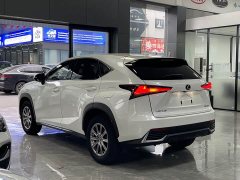 Lexus NX 2020 200 FWD Sharp Edition National VI - ფოტო 15
