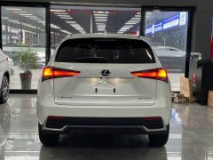 Lexus NX 2020 200 FWD Sharp Edition National VI - ფოტო 16