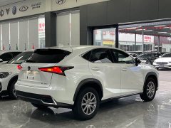 Lexus NX 2020 200 FWD Sharp Edition National VI - ფოტო 17