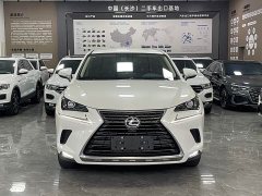 Lexus NX 2020 200 FWD Sharp Edition National VI - ფოტო 2