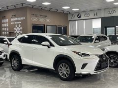Lexus NX 2020 200 FWD Sharp Edition National VI - ფოტო 3