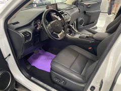 Lexus NX 2020 200 FWD Sharp Edition National VI - ფოტო 5