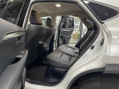 Lexus NX 2020 200 FWD Sharp Edition National VI - ფოტო 6