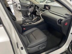 Lexus NX 2020 200 FWD Sharp Edition National VI - ფოტო 7