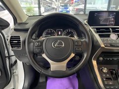 Lexus NX 2020 200 FWD Sharp Edition National VI - ფოტო 9