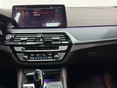 BMW 5 Series Facelift 530Li Luxury M Sport Package - ფოტო 11