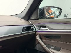 BMW 5 Series Facelift 530Li Luxury M Sport Package - ფოტო 12