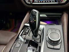 BMW 5 Series Facelift 530Li Luxury M Sport Package - ფოტო 15