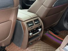 BMW 5 Series Facelift 530Li Luxury M Sport Package - ფოტო 16