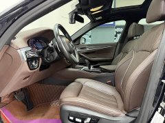 BMW 5 Series Facelift 530Li Luxury M Sport Package - ფოტო 5
