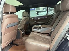 BMW 5 Series Facelift 530Li Luxury M Sport Package - ფოტო 6