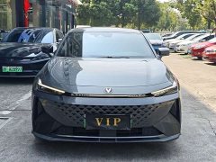 Changan UNI-V Smart Electric iDD Blue Whale Smart Electric iDD 136km Smart Cool Edition - ფოტო 2
