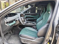 Changan UNI-V Smart Electric iDD Blue Whale Smart Electric iDD 136km Smart Cool Edition - ფოტო 6