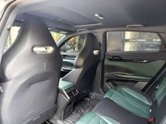 Changan UNI-V Smart Electric iDD Blue Whale Smart Electric iDD 136km Smart Cool Edition - ფოტო 7
