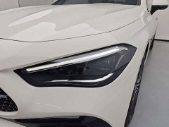Mercedes-Benz CLE 2024 CLE 260 Coupe - ფოტო 10