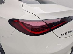 Mercedes-Benz CLE 2024 CLE 260 Coupe - ფოტო 11