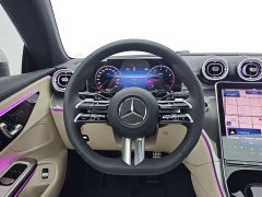 Mercedes-Benz CLE 2024 CLE 260 Coupe - ფოტო 12