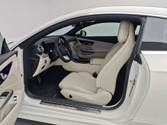 Mercedes-Benz CLE 2024 CLE 260 Coupe - ფოტო 13