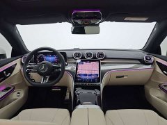 Mercedes-Benz CLE 2024 CLE 260 Coupe - ფოტო 14