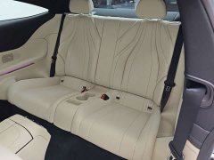 Mercedes-Benz CLE 2024 CLE 260 Coupe - ფოტო 15