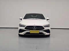 Mercedes-Benz CLE 2024 CLE 260 Coupe - ფოტო 2