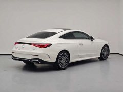 Mercedes-Benz CLE 2024 CLE 260 Coupe - ფოტო 4
