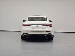 Mercedes-Benz CLE 2024 CLE 260 Coupe - ფოტო 5