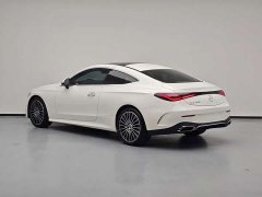 Mercedes-Benz CLE 2024 CLE 260 Coupe - ფოტო 6