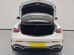 Mercedes-Benz CLE 2024 CLE 260 Coupe - ფოტო 7