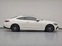 Mercedes-Benz CLE 2024 CLE 260 Coupe - ფოტო 8