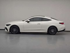 Mercedes-Benz CLE 2024 CLE 260 Coupe - ფოტო 9