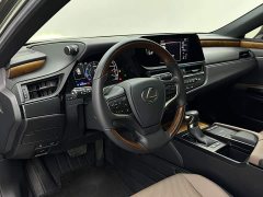 Lexus ES 200 Luxury - ფოტო 10