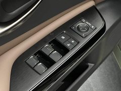 Lexus ES 200 Luxury - ფოტო 12